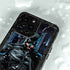 DC Comics Batman The Dark Knight Comic Art iPhone 15 Pro Waterproof Case