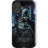 DC Comics Batman The Dark Knight Comic Art iPhone 16 Impact Case