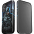 DC Comics Batman The Dark Knight Comic Art iPhone 16 Impact Case