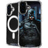 DC Comics Batman The Dark Knight Comic Art iPhone 16 MagSafe Case
