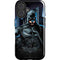 DC Comics Batman The Dark Knight Comic Art iPhone 16 Magsafe Impact Case