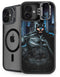 DC Comics Batman The Dark Knight Comic Art iPhone 16 Plus Kickstand Case