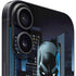 DC Comics Batman The Dark Knight Comic Art iPhone 16 Plus Skin