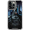 DC Comics Batman The Dark Knight Comic Art iPhone 16 Pro Clear Case