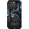 DC Comics Batman The Dark Knight Comic Art iPhone 16 Pro Impact Case