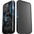 DC Comics Batman The Dark Knight Comic Art iPhone 16 Pro Impact Case