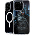 DC Comics Batman The Dark Knight Comic Art iPhone 16 Pro MagSafe Case
