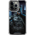 DC Comics Batman The Dark Knight Comic Art iPhone 16 Pro Max Clear Case