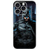 DC Comics Batman The Dark Knight Comic Art iPhone 16 Pro Skin