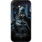DC Comics Batman The Dark Knight Comic Art iPhone 16 Skin