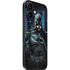 DC Comics Batman The Dark Knight Comic Art iPhone 16 Skin
