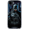 DC Comics Batman The Dark Knight Comic Art iPhone 16e Clear Case