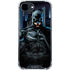 DC Comics Batman The Dark Knight Comic Art iPhone 16e Clear Case