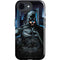 DC Comics Batman The Dark Knight Comic Art iPhone 16e Impact Case