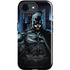DC Comics Batman The Dark Knight Comic Art iPhone 16e Impact Case