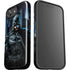DC Comics Batman The Dark Knight Comic Art iPhone 16e Impact Case