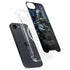 DC Comics Batman The Dark Knight Comic Art iPhone 16e MagSafe Case
