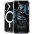 DC Comics Batman The Dark Knight Comic Art iPhone 17 MagSafe Case