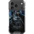DC Comics Batman The Dark Knight Comic Art iPhone 18 Pro Clear Case