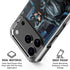 DC Comics Batman The Dark Knight Comic Art iPhone 18 Pro Clear Case