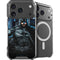 DC Comics Batman The Dark Knight Comic Art iPhone 18 Pro MagSafe Case