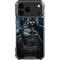 DC Comics Batman The Dark Knight Comic Art iPhone 18 Pro Max Clear Case