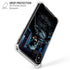 DC Comics Batman The Dark Knight Comic Art iPhone X/XS Clear Case