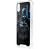 DC Comics Batman The Dark Knight Comic Art iPhone XS Clear Case