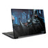 DC Comics Batman The Dark Knight Comic Art Dell Latitude Skin