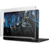 DC Comics Batman The Dark Knight Comic Art MacBook Pro 14in (2021-24) Case plus Skin