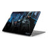 DC Comics Batman The Dark Knight Comic Art Apple MacBook Pro 16-inch Skin