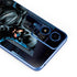 DC Comics Batman The Dark Knight Comic Art Moto G Play 4G (2024) Skin