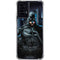 DC Comics Batman The Dark Knight Comic Art Moto G Power 5G (2024) Clear Case