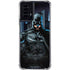 DC Comics Batman The Dark Knight Comic Art Moto G Power 5G (2024) Clear Case