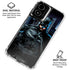 DC Comics Batman The Dark Knight Comic Art Moto G Power 5G (2024) Clear Case