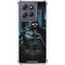 DC Comics Batman The Dark Knight Comic Art Moto G Stylus 5G (2025) Clear Case