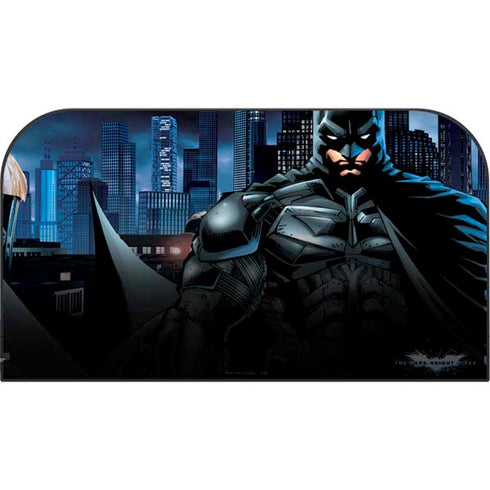 DC Comics Batman The Dark Knight Comic Art Nintendo Switch 2 (2025) with Joy-Con Skin