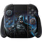 DC Comics Batman The Dark Knight Comic Art Nintendo Switch 2 (2025) Joy-Con Controller Skin