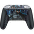 DC Comics Batman The Dark Knight Comic Art Nintendo Switch 2 (2025) Pro Controller Skin
