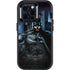 DC Comics Batman The Dark Knight Comic Art Otterbox Defender iPhone Skin
