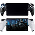 DC Comics Batman The Dark Knight Comic Art PlayStation Portal Remote Player Skin