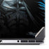 DC Comics Batman The Dark Knight Comic Art Dell Precision Skin