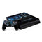 DC Comics Batman The Dark Knight Comic Art PlayStation PS4 Skins