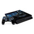 DC Comics Batman The Dark Knight Comic Art PlayStation PS4 Skins