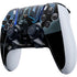 DC Comics Batman The Dark Knight Comic Art PS5 DualSense Edge Pro Controller Skin