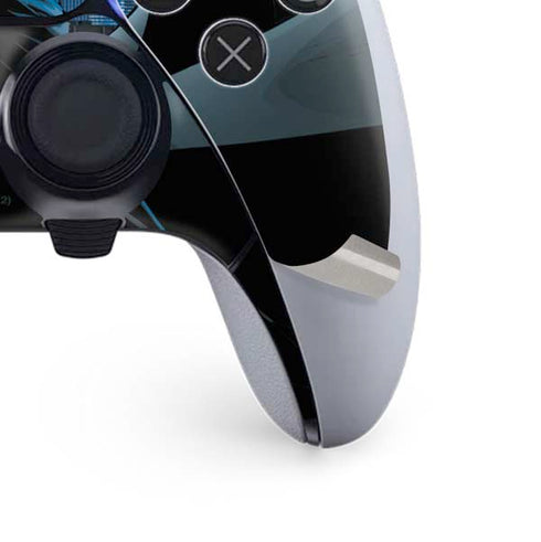 DC Comics Batman The Dark Knight Comic Art PS5 DualSense Edge Pro Controller Skin