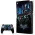 DC Comics Batman The Dark Knight Comic Art PlayStation PS5 Skins