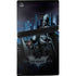 DC Comics Batman The Dark Knight Comic Art PS5 Pro Bundle Skin