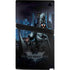 DC Comics Batman The Dark Knight Comic Art PS5 Pro Console Skin