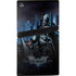 DC Comics Batman The Dark Knight Comic Art PS5 Pro Disk Console Skin